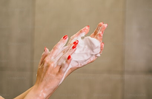 The Importance of Double Cleansing