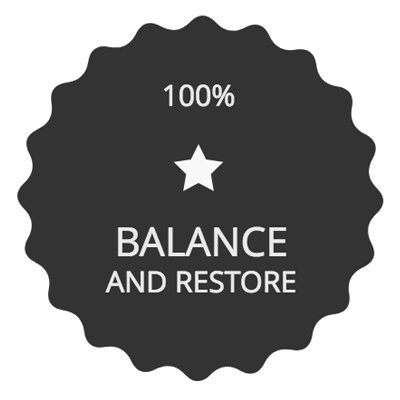 balance