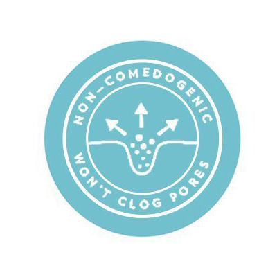 Bioniva Bionura Won't clog pores non comedogenic Verstopft poren nicht nicht komedogen