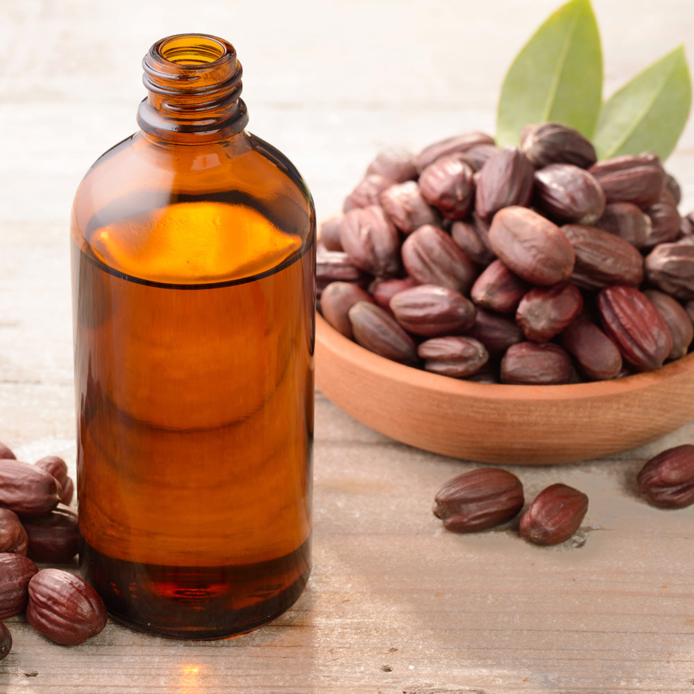 Benefits of Jojoba Oil