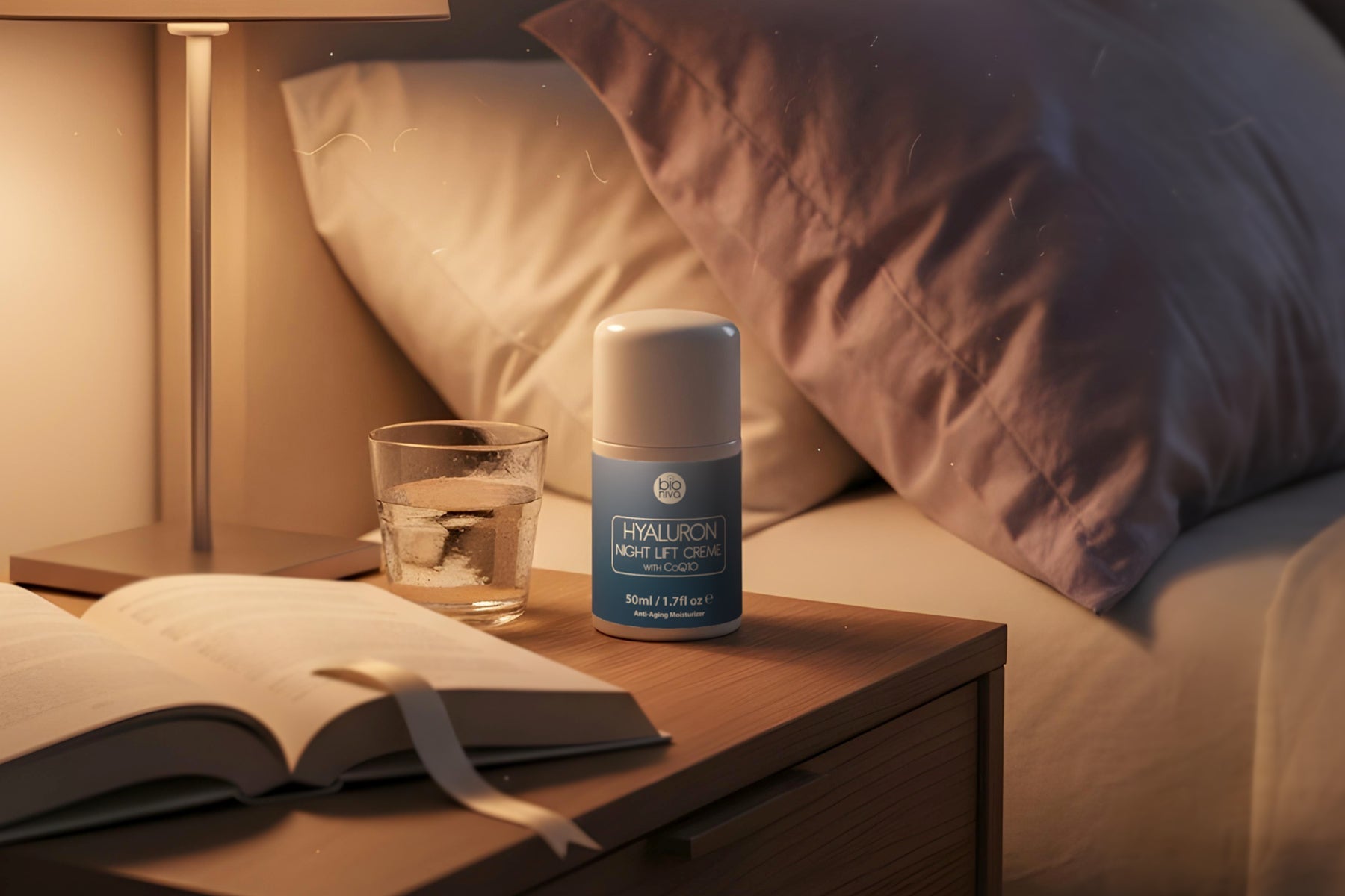 Morning vs Night Skincare Routine Explained