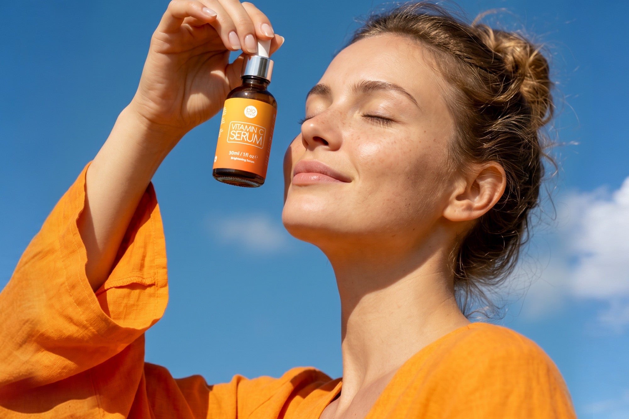 Vitamin C Serum: The One Skincare Step Many People Wish They Started Earlier