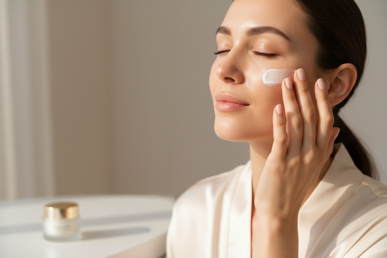 This One Change Can Fix Your Entire Skincare Routine