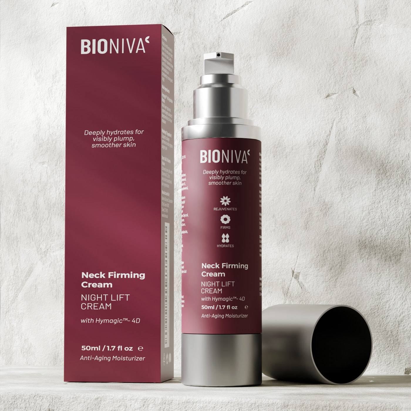 Neck Firming Cream 50ml