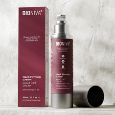 Neck Firming Cream 50ml