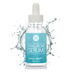 Hyaluron Serum bottle