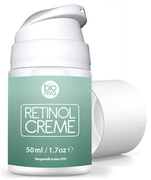Retinol Creme 50ml